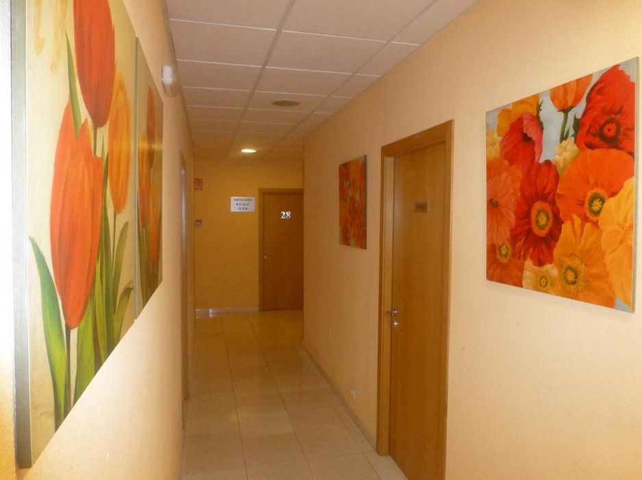 Hostal El Val