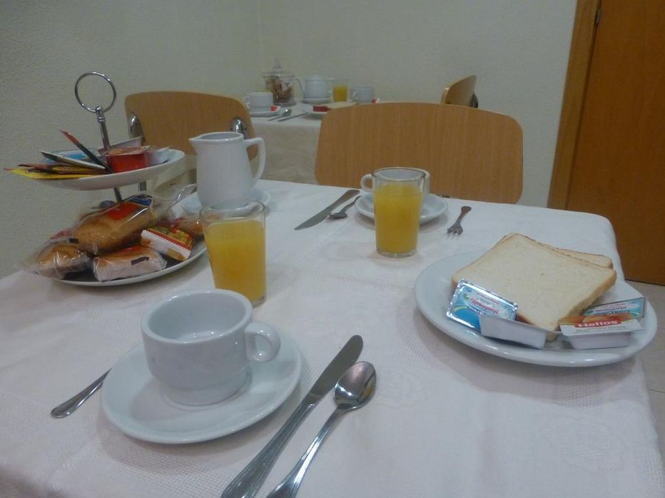 Hostal El Val