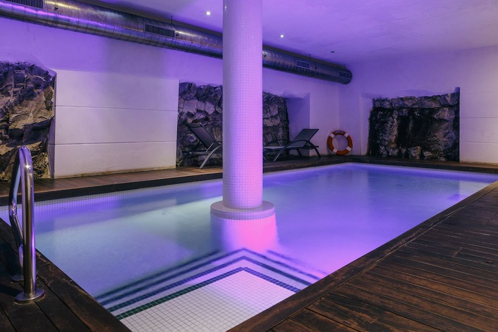 Spa Vilamont