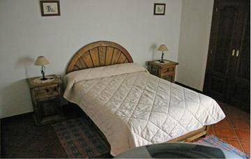Las Cañadas