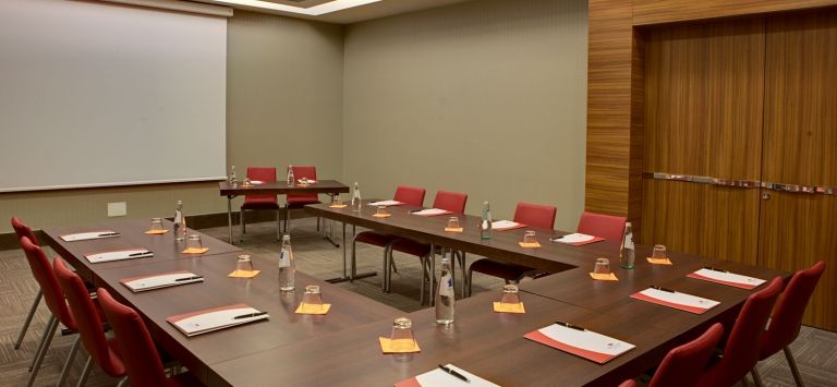 Crowne Plaza Verona-Fiera