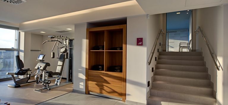Crowne Plaza Verona-Fiera