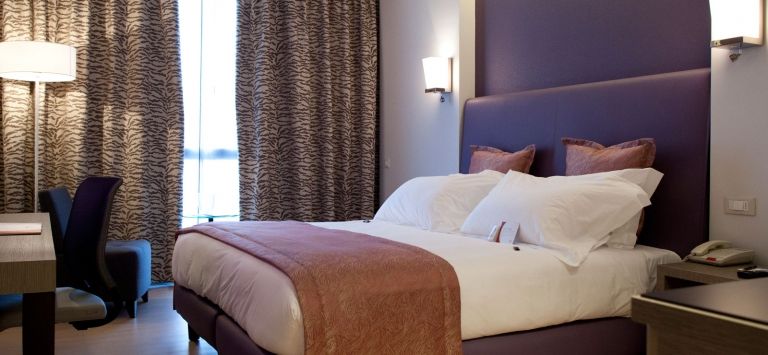 Crowne Plaza Verona-Fiera