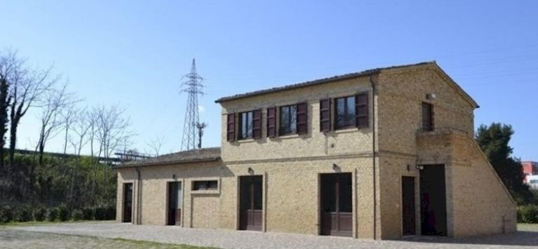 Moretti Country House