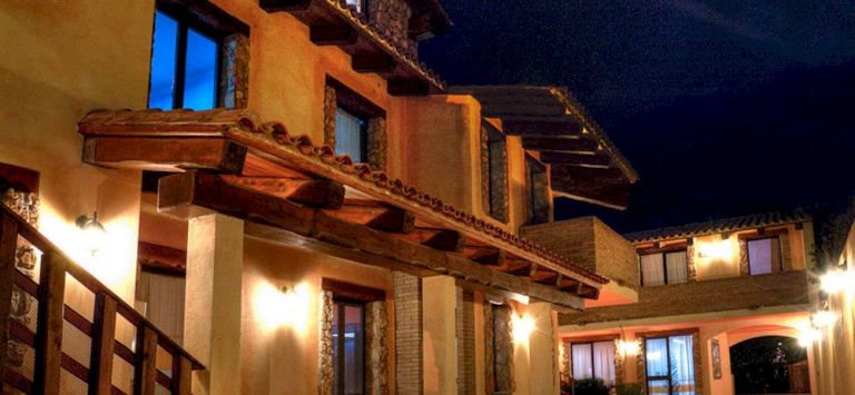 Residence Villa Giada
