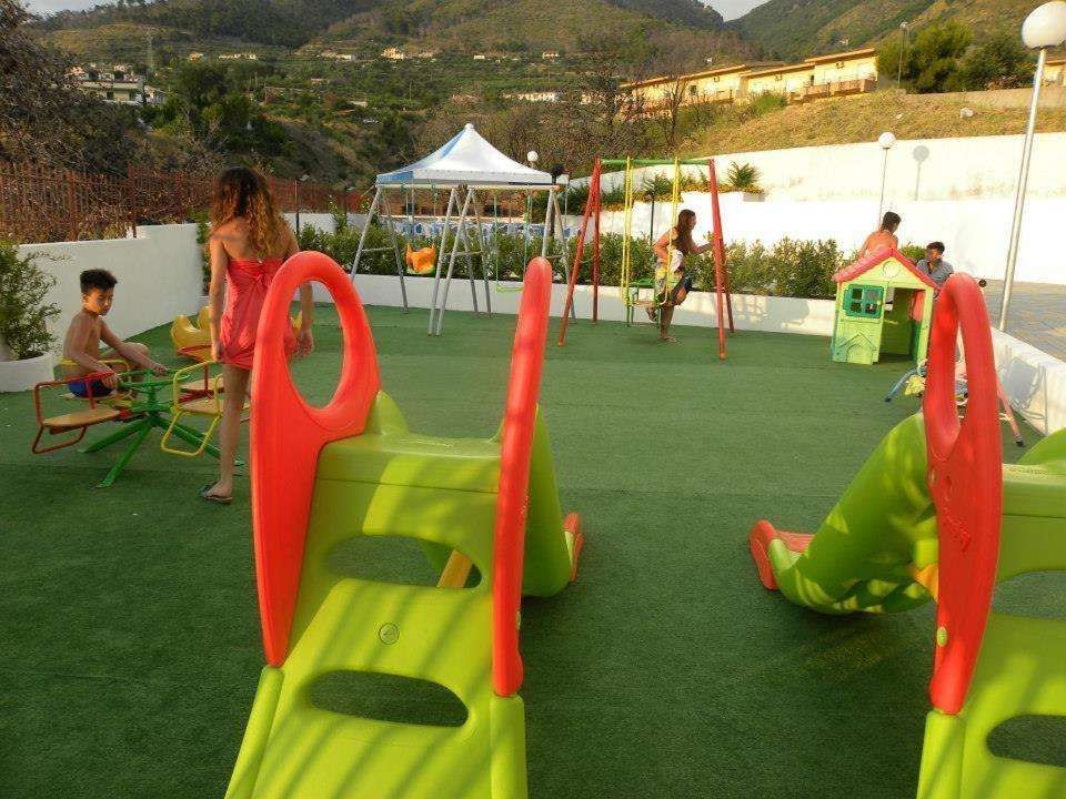 Residence Soleluna