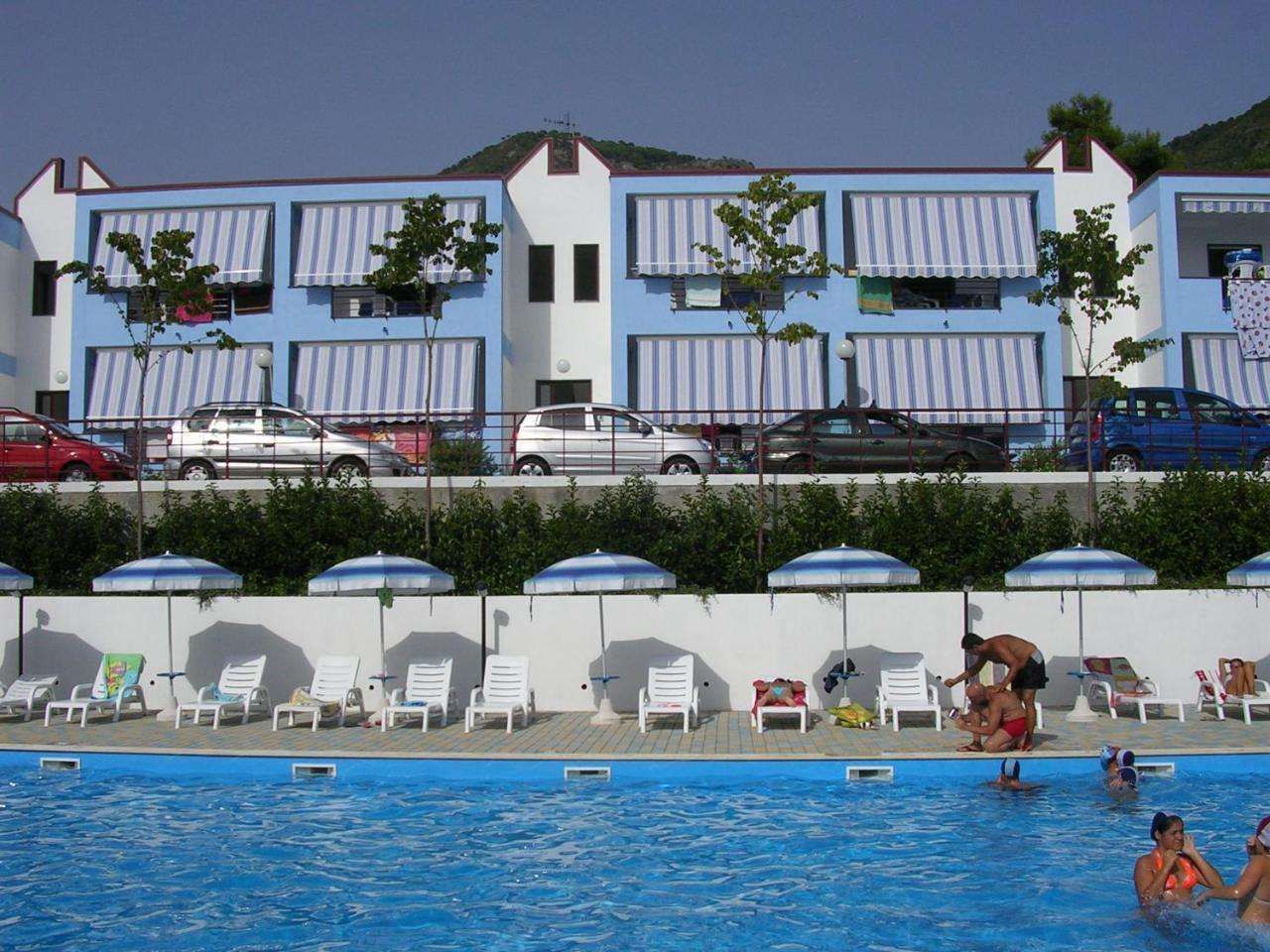Residence Soleluna