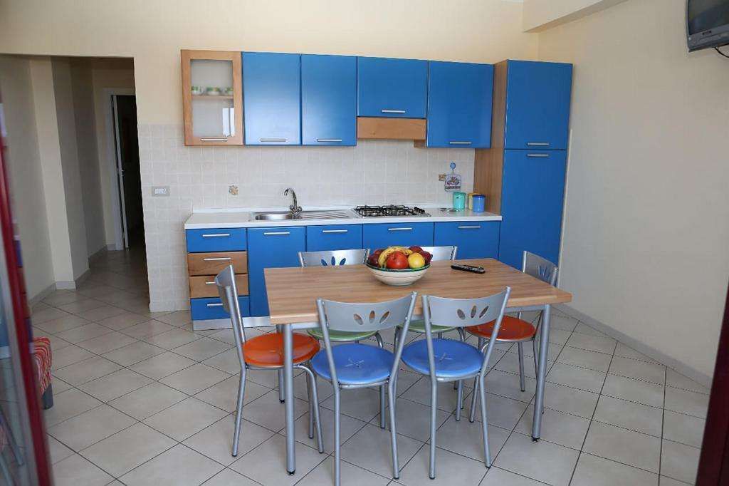 Residence Soleluna