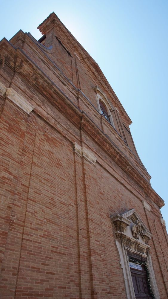 Palazzo Boscareto B&B
