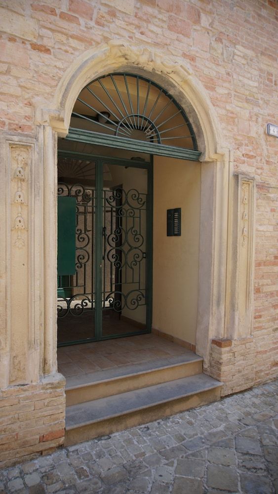 Palazzo Boscareto B&B