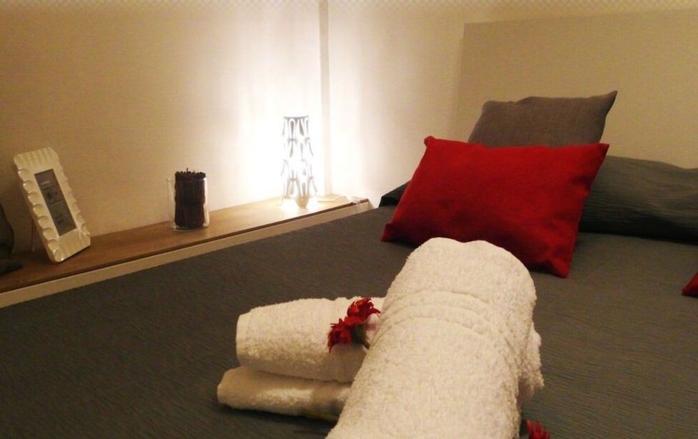 Bed & Breakfast La Piazzetta