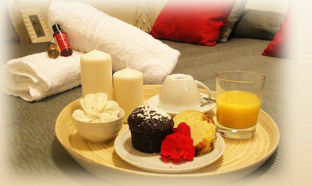 Bed & Breakfast La Piazzetta