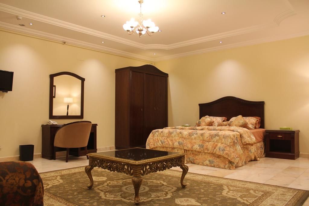 Prestige Hotel