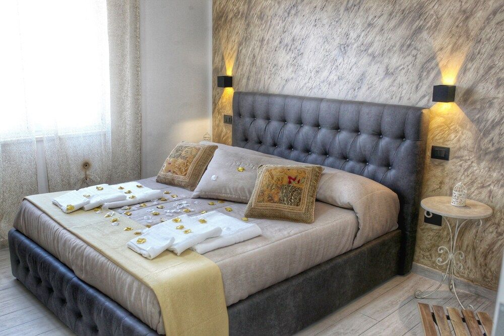 B&B Domus Michaeli