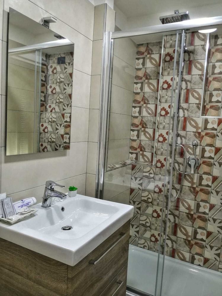 B&B Domus Michaeli