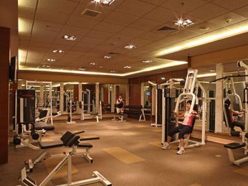 Swissotel Shenyang