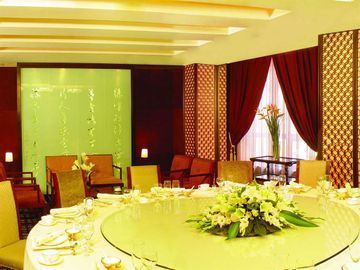 Swissotel Shenyang