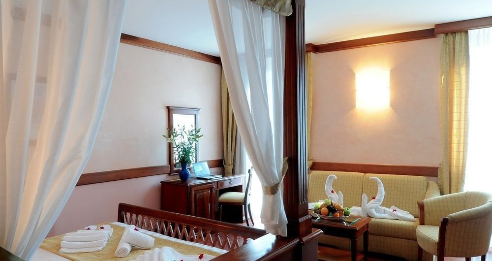 Villa Venezia