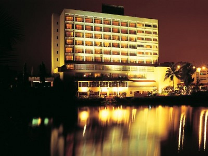 Taj Banjara, Hyderabad