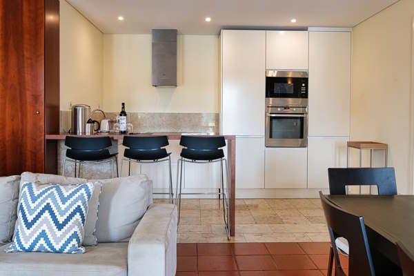 Domes Lake Algarve - Residences