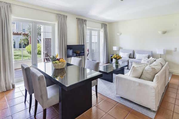 Domes Lake Algarve - Residences