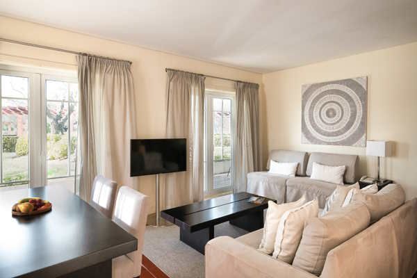 Domes Lake Algarve - Residences