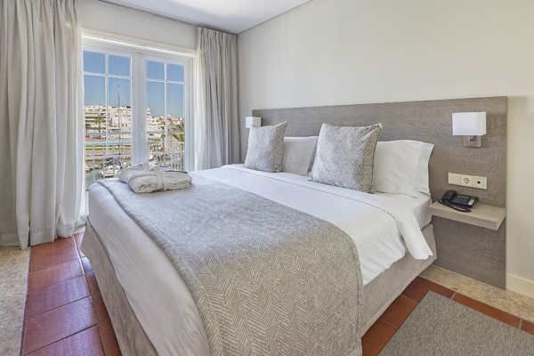 Domes Lake Algarve - Residences