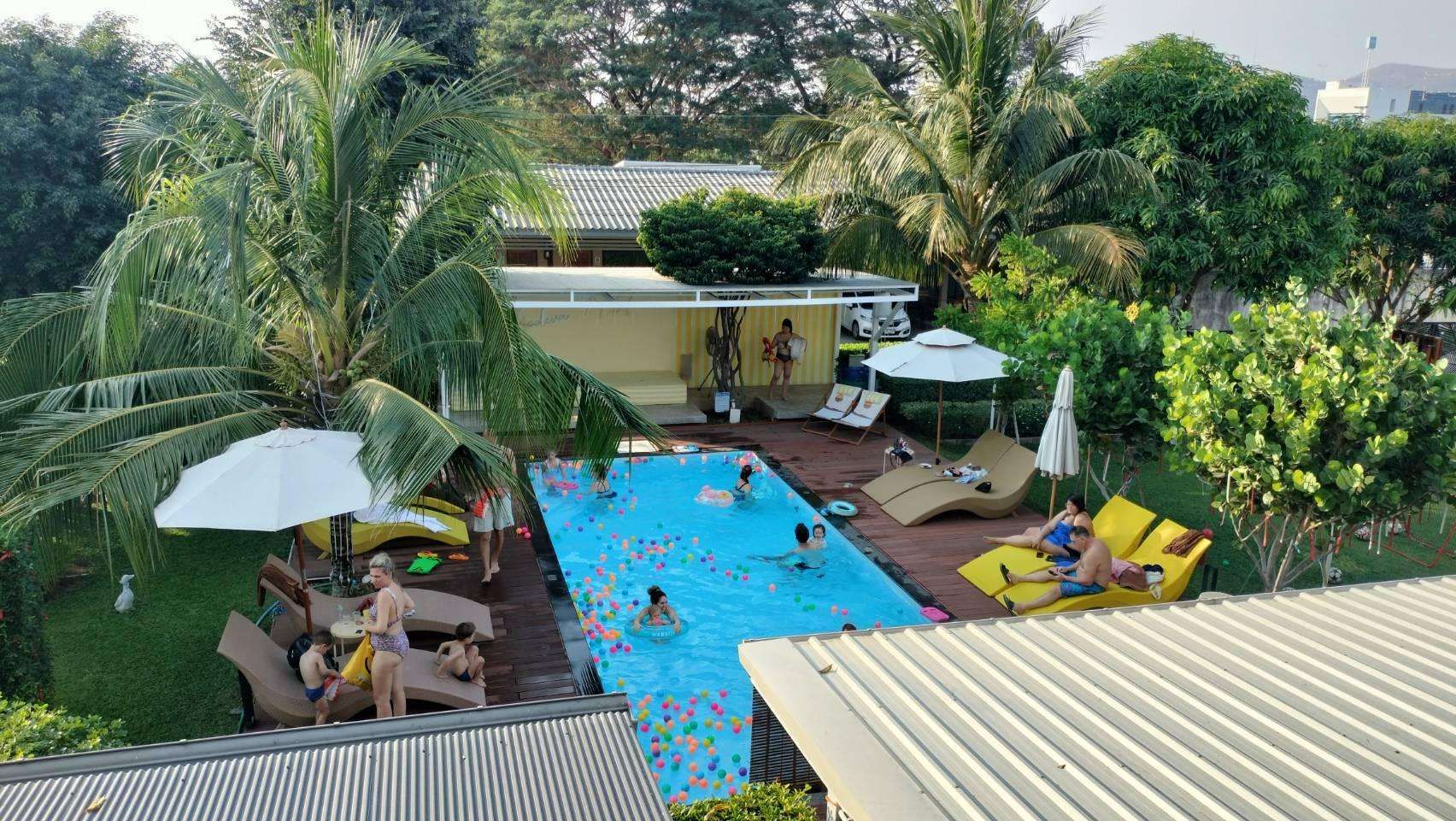 The Modeva Hotel