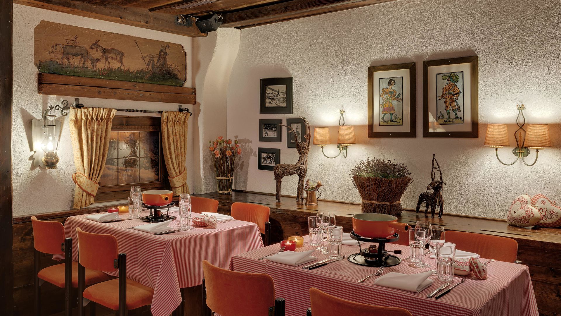 Morosani Posthotel
