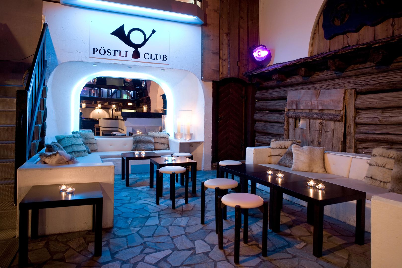 Morosani Posthotel