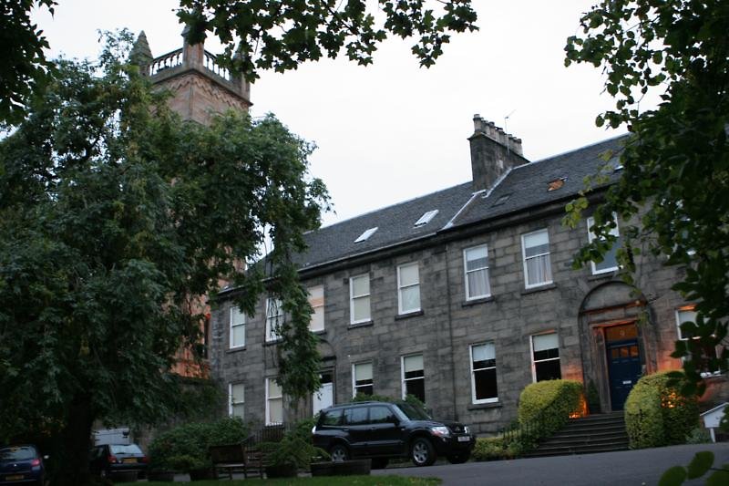 Ashtree House