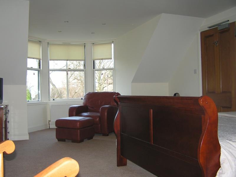 Ashtree House