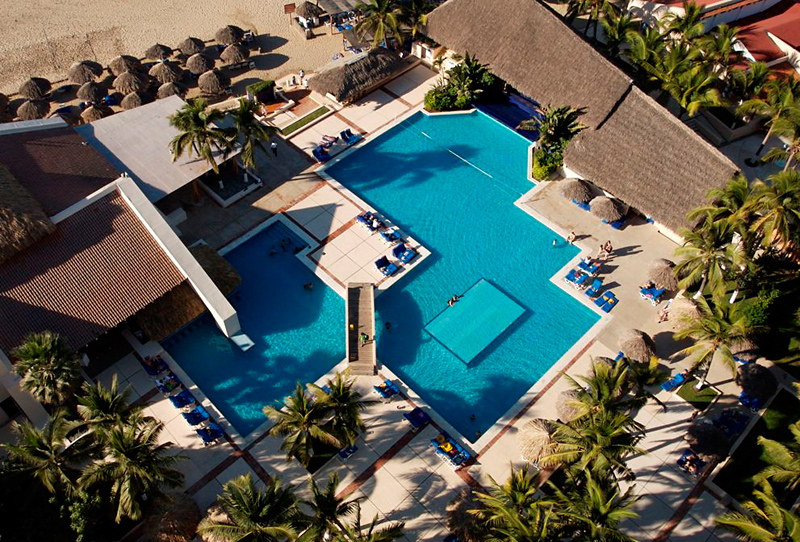 Park Royal Beach Ixtapa