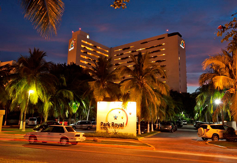 Park Royal Beach Ixtapa
