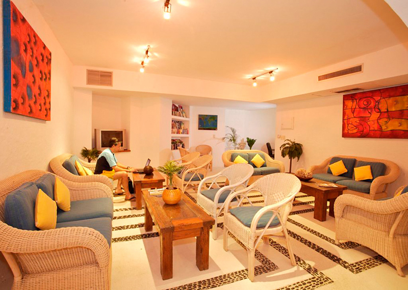 Park Royal Beach Ixtapa