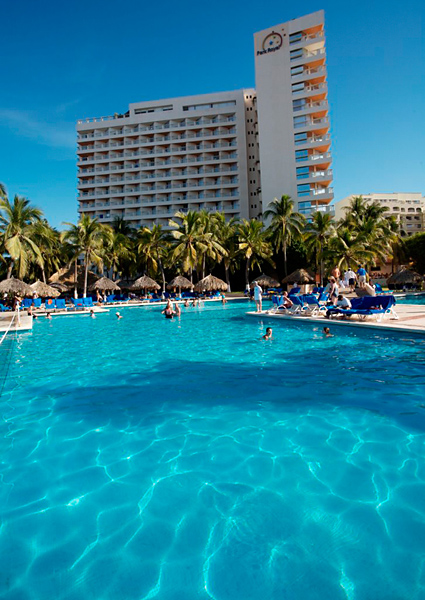 Park Royal Beach Ixtapa