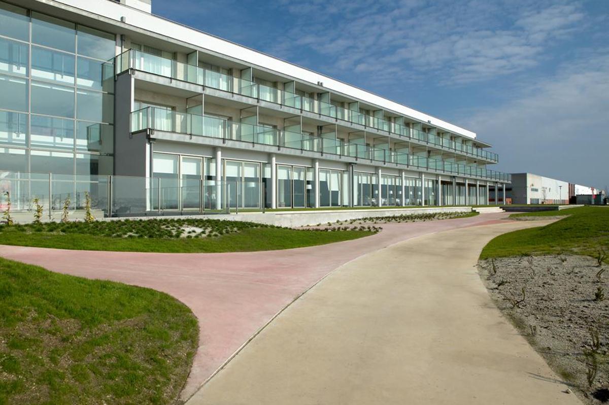 Hotel Flôr de Sal