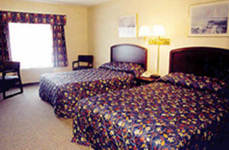Rodeway Inn Central Clearwater Beach