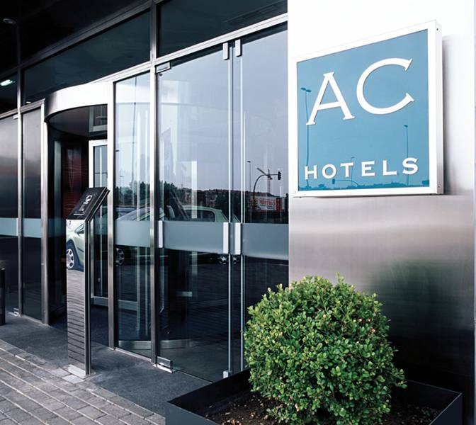 AC Hotel Gijón