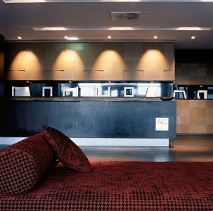 AC Hotel Gijón