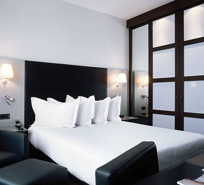 AC Hotel Gijón