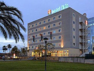 ibis Murcia