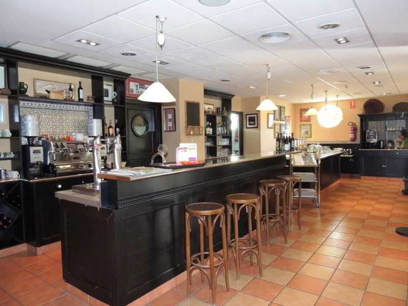 ibis Murcia