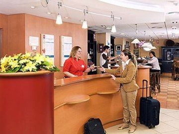 ibis Murcia
