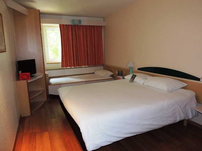 ibis Murcia