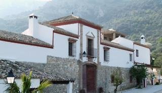 Hacienda Minerva