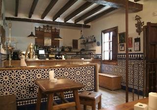 Hacienda Minerva