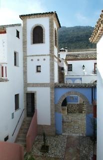 Hacienda Minerva