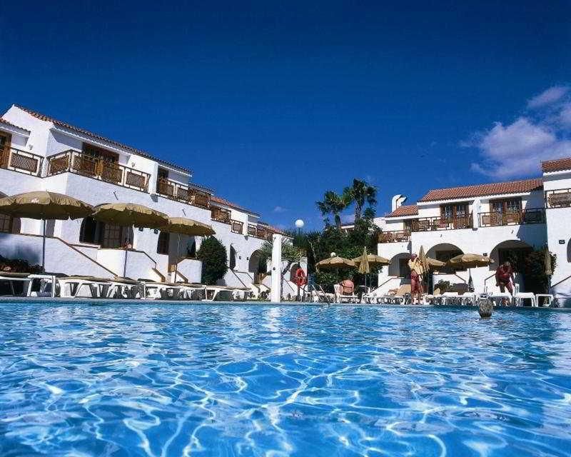 Riu Palace Palmeras