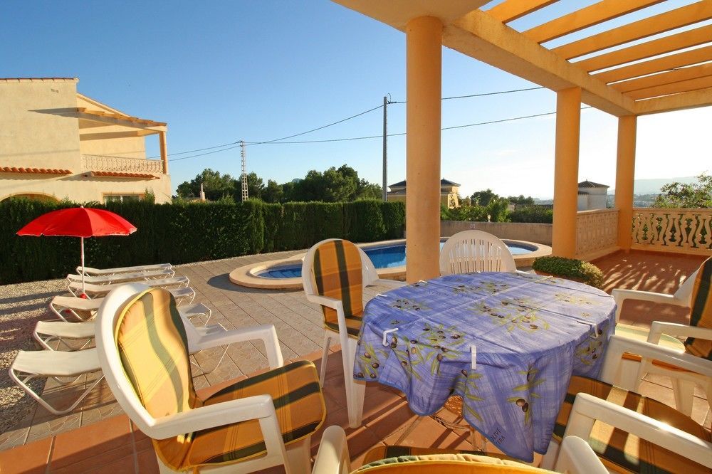 Villa Eike